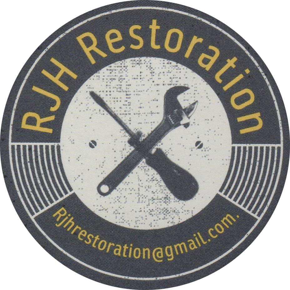 RJH Restoration
